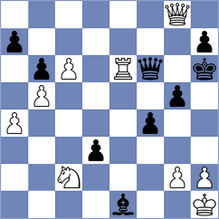 Terry - Ventura Bolet (chess.com INT, 2024)