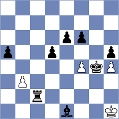 Zagorac - Bedic (Chess.com INT, 2021)