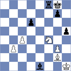 Matamoros Franco - Girinath (Chess.com INT, 2021)