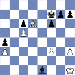 Peczely - Aradhya (chess.com INT, 2023)