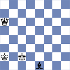 Hoarau - Gombrowicz (Europe-Chess INT, 2020)