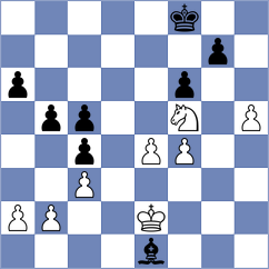 Rios Parra - Mazi (chess.com INT, 2021)