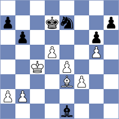 Gubajdullin - Kostiukov (Chess.com INT, 2021)