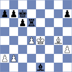 Zikunova - Miranda Herrera (chess.com INT, 2021)