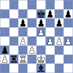 Sisman - Marin Masis (chess.com INT, 2024)