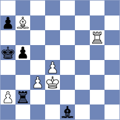 Galchenko - Perez Gormaz (chess.com INT, 2024)