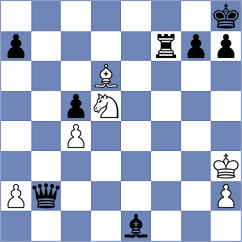 Lenoir Ibacache - Liu (chess.com INT, 2024)