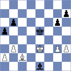 Chernov - Haessel (Chess.com INT, 2021)