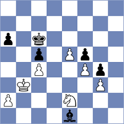 Gatterer - Levitan (chess.com INT, 2023)
