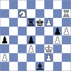 Nita - Reinecke (chess.com INT, 2024)