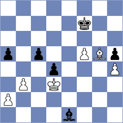 Spata - Filgueira (chess.com INT, 2024)
