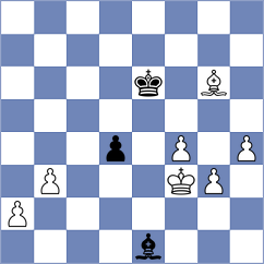 Assylov - Namitbir (chess.com INT, 2024)