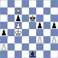 Papayan - Eljanov (chess.com INT, 2024)