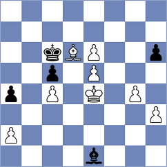 Poltorak - Urazayev (chess.com INT, 2024)