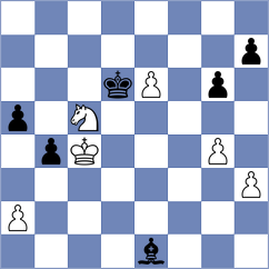 Martian - Ognean (Chess.com INT, 2020)