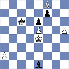 Mayaud - Soyunlu (Chess.com INT, 2021)
