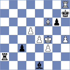 Bressy - Lee (chess.com INT, 2023)