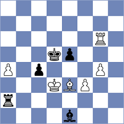 Holt - Shuvalova (chess.com INT, 2024)