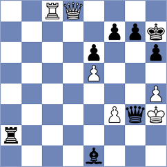 Benaddi - Menahem (chess.com INT, 2023)