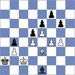 Fishbein - Sanchez Jimenez (Chess.com INT, 2021)