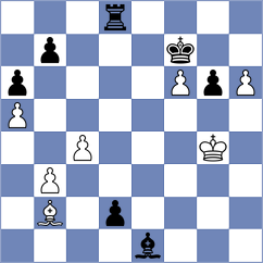 Haydon - Schmidt (chess.com INT, 2023)