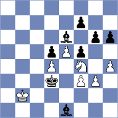 Valle - Odegov (chess.com INT, 2023)