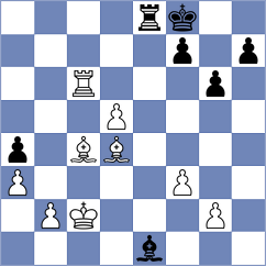 Martinez Ramirez - Mazibuko (chess.com INT, 2023)