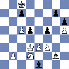 Galiev - Boe (Chess.com INT, 2020)