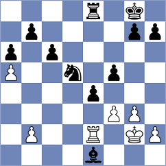 Zia - Yaksin (chess.com INT, 2021)