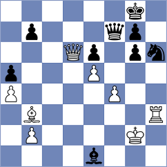 Vachier Lagrave - Kleijn (Chess.com INT, 2017)