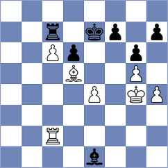 Tekeyev - Yakovich (Chess.com INT, 2020)