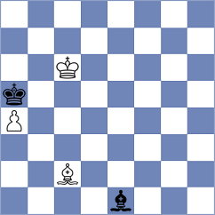 Necula - Beulen (Chess.com INT, 2021)