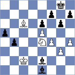 Harsh - Aizpurua (chess.com INT, 2022)
