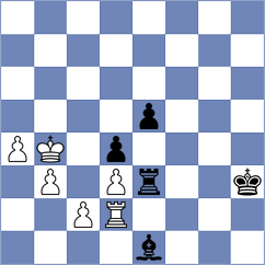 Muromtsev - Valdes (Chess.com INT, 2021)