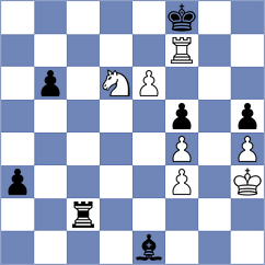 Guerra Tulcan - Averchenko (chess.com INT, 2024)