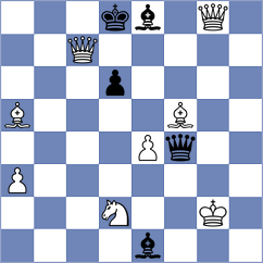 Feng - Ozcan (chess.com INT, 2023)