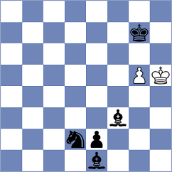 Uzcategui Rodriguez - Ibarra Jerez (chess.com INT, 2024)