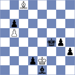 Adury - Kavyev (chess.com INT, 2021)