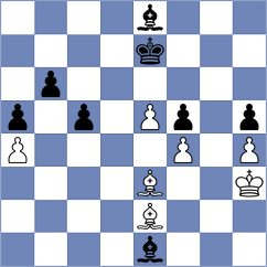 Castellanos Gomez - Sturt (chess.com INT, 2024)
