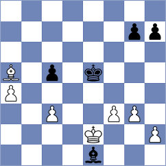 Lesbekova - Pak (chess.com INT, 2023)