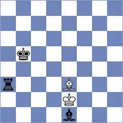 Matinian - Bluebaum (chess.com INT, 2024)