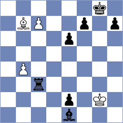 Sychev - Manafov (chess.com INT, 2021)