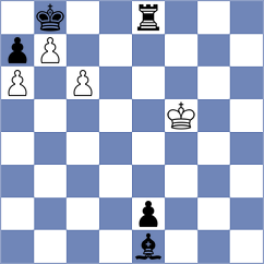 Veljanoski - Herman (chess.com INT, 2024)