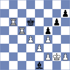 Taboas Rodriguez - Maranhao (chess.com INT, 2024)