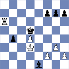Gaboyan - Elizarov (Chess.com INT, 2021)