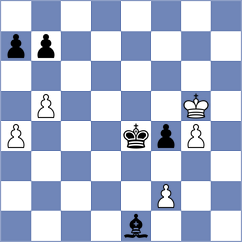 Taboas Rodriguez - Tamarozi (chess.com INT, 2023)