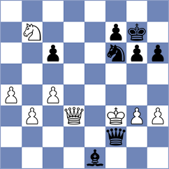 Popov - Kodinets (chessassistantclub.com INT, 2004)