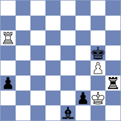 Martine - Wael Sabry (chess.com INT, 2024)