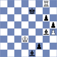 Avramidou - Wendt (chess.com INT, 2024)