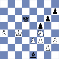 Papasimakopoulos - Bugayev (chess.com INT, 2024)